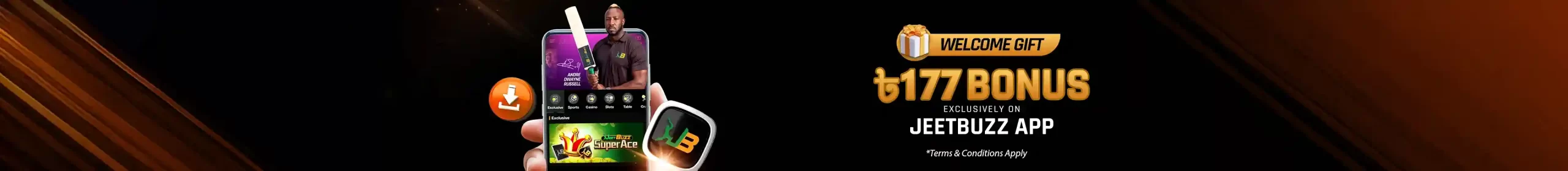 jeetbuzz download app