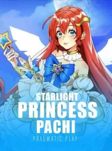 starlight princess